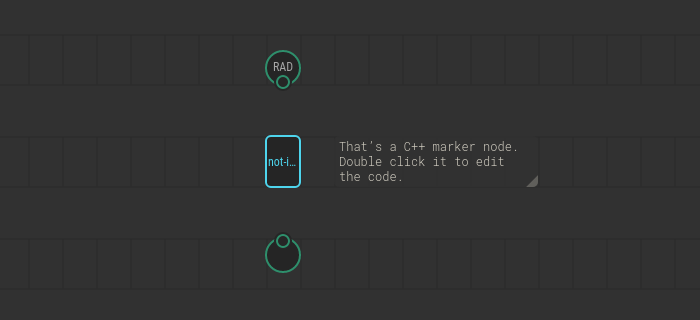 not-implemented-in-xod node