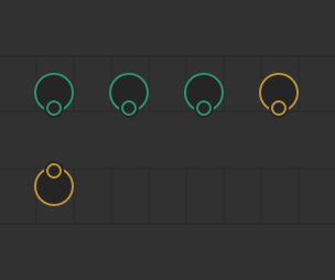 Plant patch terminals